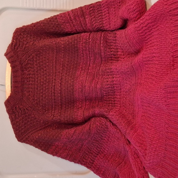 Isabel Maternity sweater - Picture 6 of 7